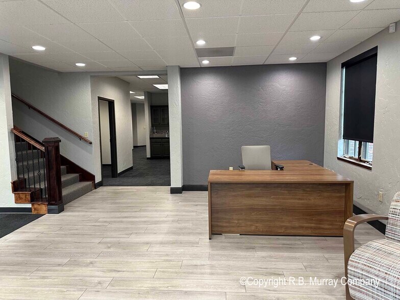 1525 E Republic Rd, Springfield, MO à louer - Photo de l’immeuble – Image 3 sur 24