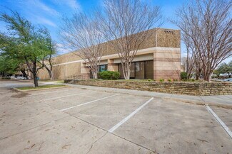 Plus de détails pour 1111 Digital Dr, Richardson, TX - Industriel/Logistique à vendre