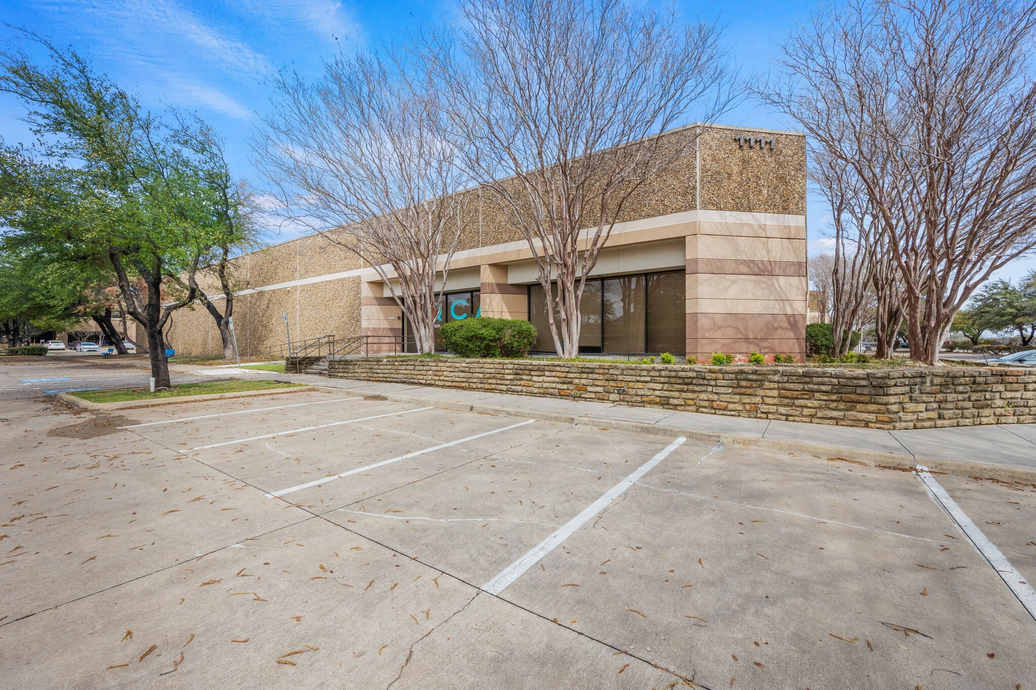 1111 Digital Dr, Richardson, TX à vendre Photo de l’immeuble– Image 1 sur 33