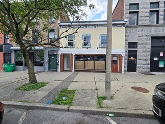 Plus de détails pour 253 Broadway, Newburgh, NY - Local commercial à vendre