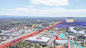 Plus de détails pour 4861 Bechelli Ln, Redding, CA - Local commercial à vendre