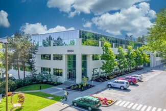 Plus de détails pour 12034 134th Ct NE, Redmond, WA - Bureau à louer