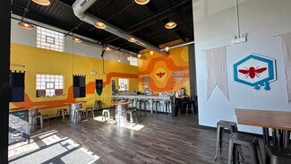 Plus de détails pour 4455-4465 N Elston Ave, Chicago, IL - Local d'activités à louer