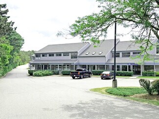 Plus de détails pour 766 Falmouth Rd, Mashpee, MA - Bureau à louer