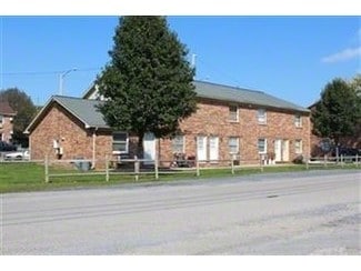 Plus de détails pour 600 & 620 Norwood St – Logement à vendre, Harrisonburg, VA