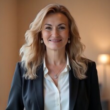 Cindy Biberaj