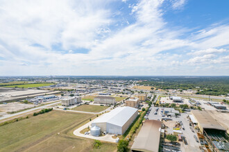 15295 S Interstate 35, Buda, TX - VUE AÉRIENNE  vue de carte