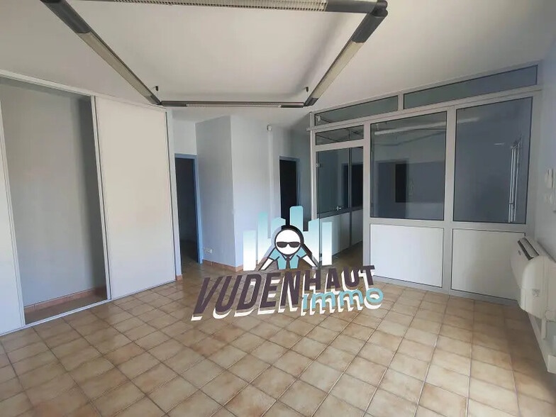 Bureau dans Toulouse à louer - Photo de l’immeuble – Image 1 sur 9
