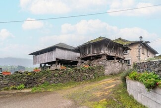 Plus de détails pour Aldea Carboniella, Valdés - Terrain à vendre