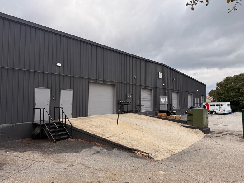 200 Cleveland Rd, Bogart, GA à louer - Photo de l’immeuble – Image 2 sur 2