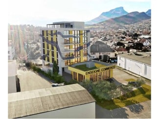 Plus de détails pour Bureau, Local commercial à louer