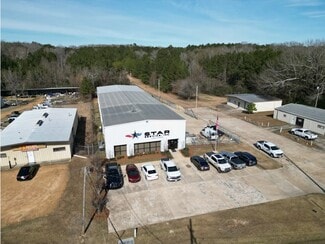 Plus de détails pour 328 Elton Rd, Jackson, MS - Industriel/Logistique à vendre