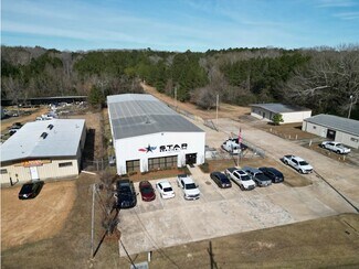 Plus de détails pour 328 Elton Rd, Jackson, MS - Industriel/Logistique à vendre