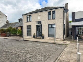 Plus de détails pour 31 King St, Stenhousemuir - Local commercial à vendre