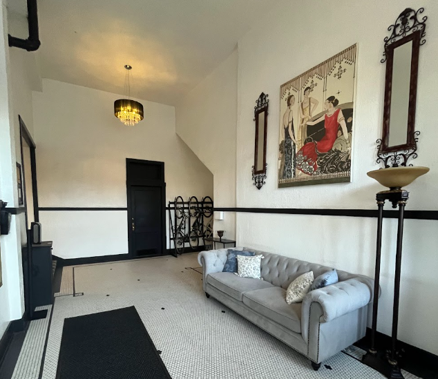 1600 Boulder St, Denver, CO à louer - Photo de l’immeuble – Image 3 sur 40