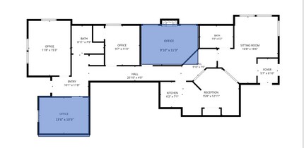 823 E Ira Woods Ave, Grapevine, TX à louer Photo intérieure– Image 1 sur 1