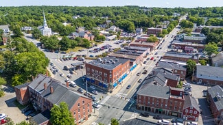 Plus de détails pour 66 Main St, Ellsworth, ME - Bureau à vendre