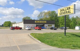 Plus de détails pour 10023 State Route 80 W, Fancy Farm, KY - Local commercial à vendre