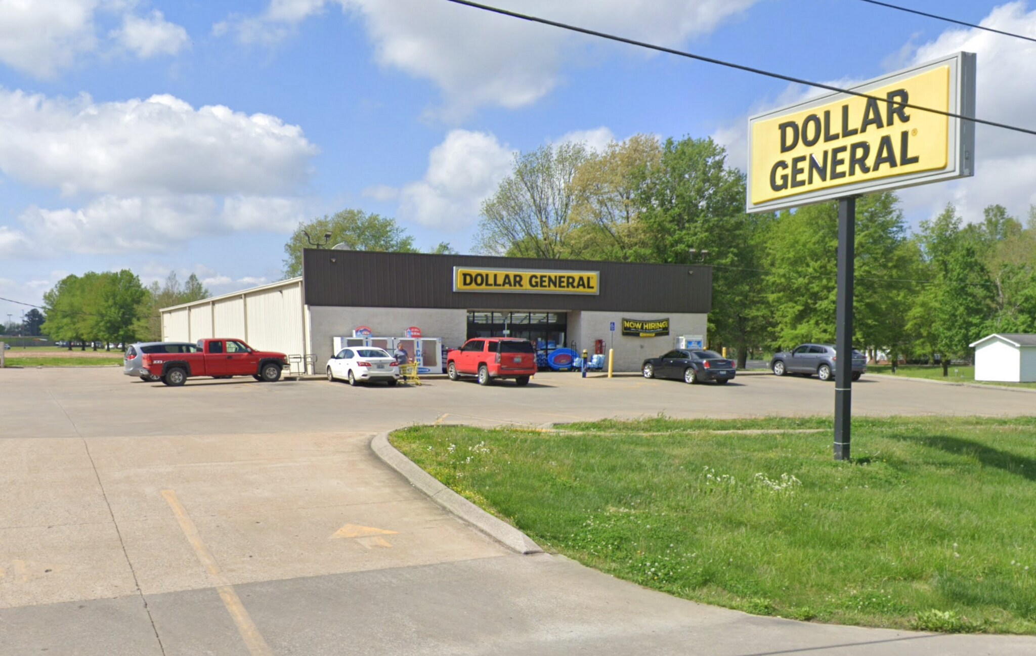 10023 State Route 80 W, Fancy Farm, KY à vendre Photo de l’immeuble– Image 1 sur 3