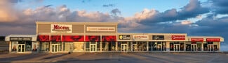 Plus de détails pour 438 Paul St, Dieppe, NB - Local commercial à louer
