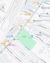 348 Lisburn Rd, Belfast à louer Carte– Image 1 sur 1