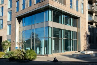 Plus de détails pour 42 Goodwood Rd, Londres - Bureau à louer