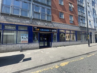 Plus de détails pour 118 Great Hampton St, Birmingham - Local commercial à louer