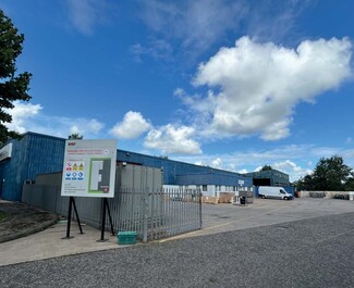 Plus de détails pour 10 Kirkton Av, Dyce - Industriel/Logistique à vendre