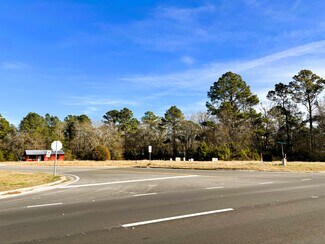 Plus de détails pour 980 Wells Rd, Jacksonville, NC - Terrain à vendre