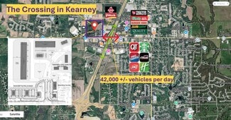 Plus de détails pour US 92 Highway and Bennett Blvd, Kearney, MO - Terrain à vendre