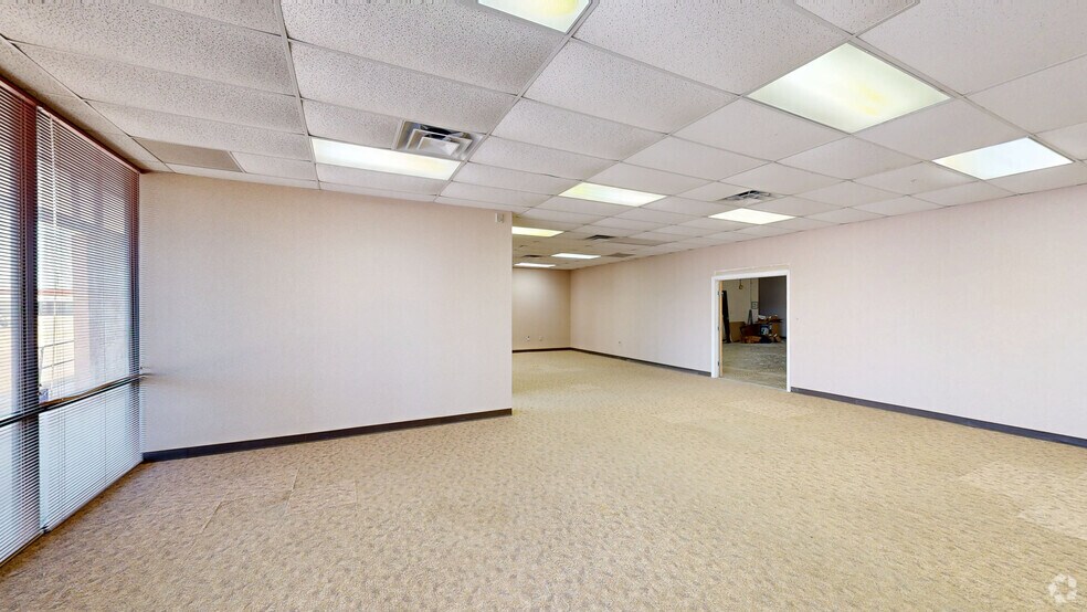 2819-2929 Altamesa Blvd, Fort Worth, TX à louer - Numérisation 3D Matterport – Image 2 sur 27