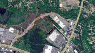 Plus de détails pour 1901 Epps Bridge Pkwy, Athens, GA - Terrain à vendre