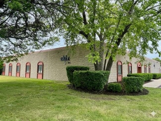 Plus de détails pour 6400 S Industrial Loop, Greendale, WI - Local d’activités à vendre