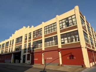 Plus de détails pour 47-51 33rd St, Long Island City, NY - Industriel/Logistique à vendre