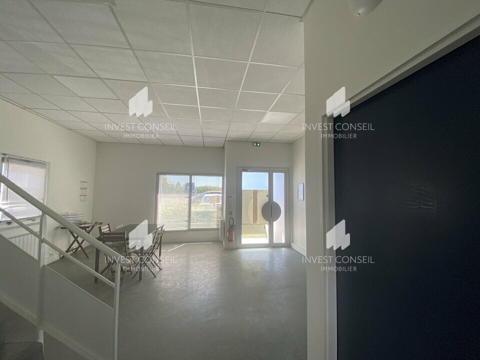 1 Rue Denis Papin, Cormeilles-en-Parisis à louer Photo intérieure– Image 1 sur 6