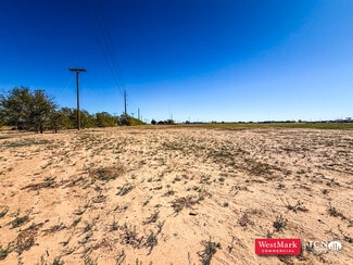 Plus de détails pour 4311 Ursuline st, Lubbock, TX - Terrain à vendre