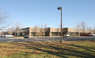 Plus de détails pour 804-870 Morrison Rd, Gahanna, OH - Bureau, Local d'activités à louer