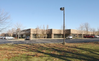 Plus de détails pour 804-870 Morrison Rd, Gahanna, OH - Bureau, Local d'activités à louer