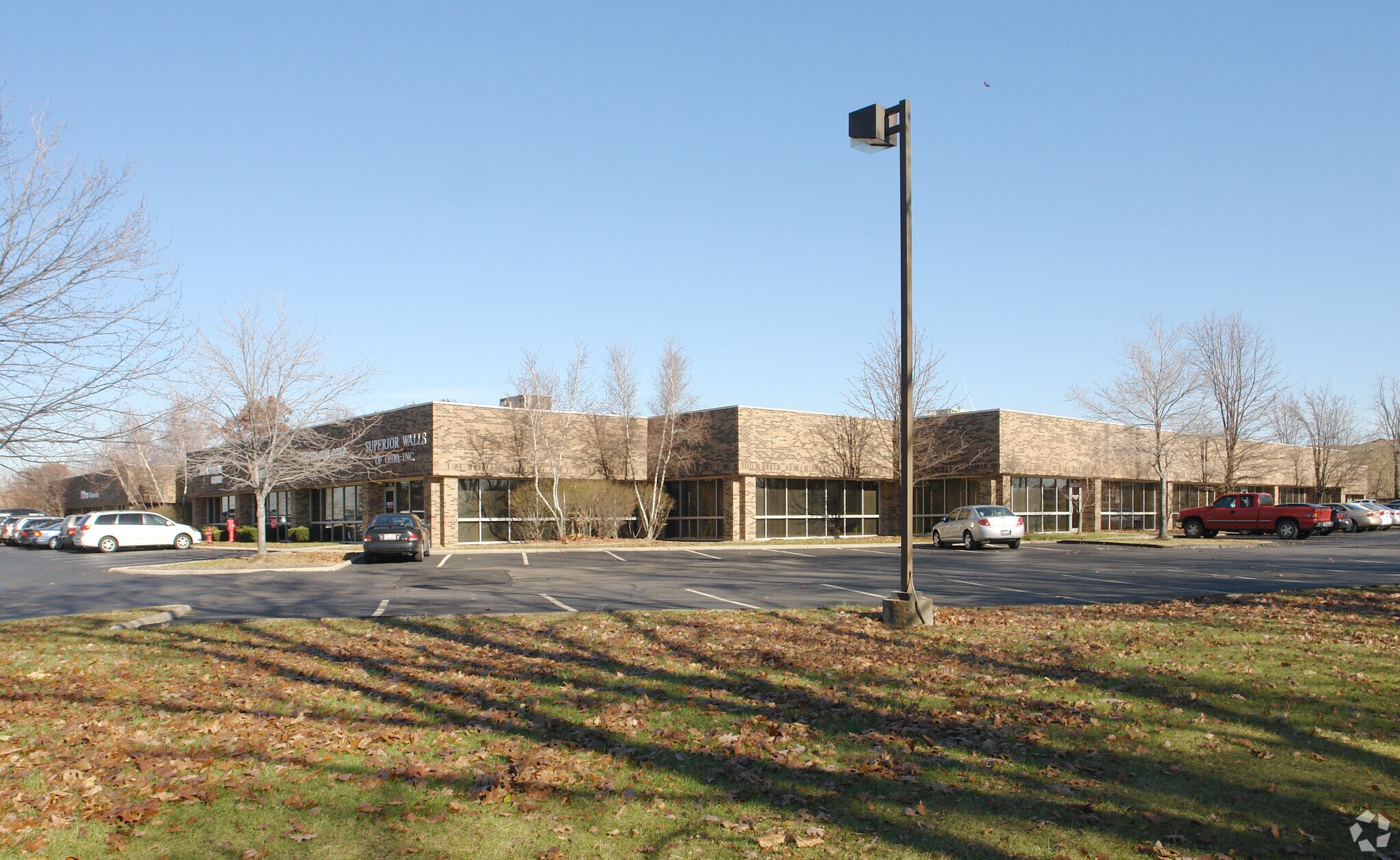 804-870 Morrison Rd, Gahanna, OH à louer Photo principale– Image 1 sur 6