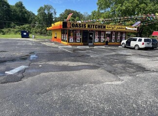 Plus de détails pour 630 E Raines Rd, Memphis, TN - Local commercial à vendre