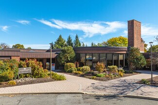 Plus de détails pour 501 Silverside Rd, Wilmington, DE - Bureau, Industriel/Logistique à louer