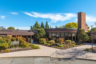 Plus de détails pour 501 Silverside Rd, Wilmington, DE - Bureau, Industriel/Logistique à louer