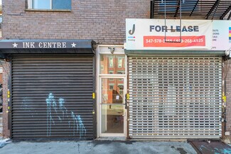 Plus de détails pour 438 Wilson Ave, Brooklyn, NY - Local commercial à louer