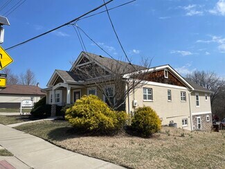 Plus de détails pour 8806 Cincinnati Dayton Rd, West Chester, OH - Bureau à vendre