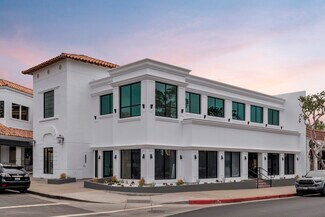 Plus de détails pour 2600 E Coast Hwy, Corona Del Mar, CA - Médical à louer