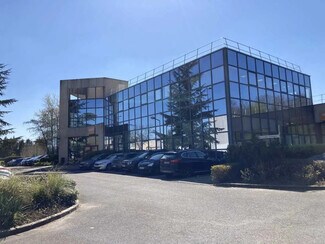 Plus de détails pour Bureau, Local d'activités à louer