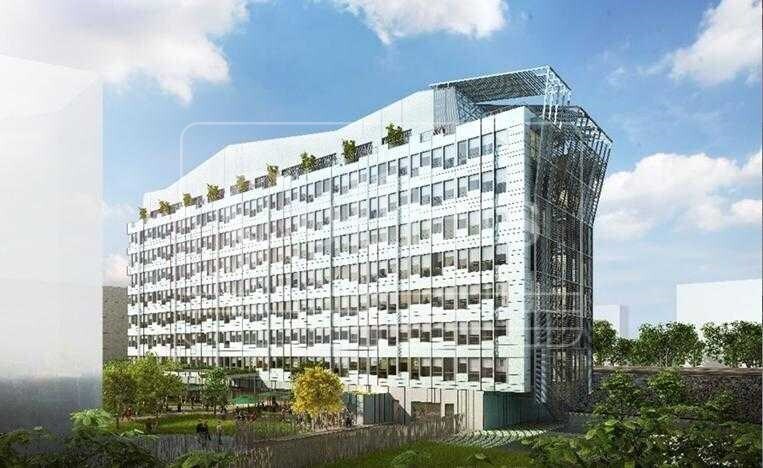 77 Bis Boulevard Marius Vivier-Merle, Lyon à louer - Photo de l’immeuble – Image 1 sur 10