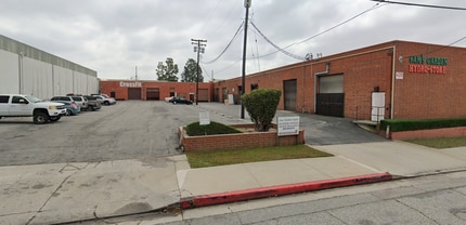 420 S Date Ave, Alhambra, CA à louer Photo de l’immeuble– Image 1 sur 7