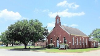 Plus de détails pour 715 8th st, Hempstead, TX - Spécialisé à vendre
