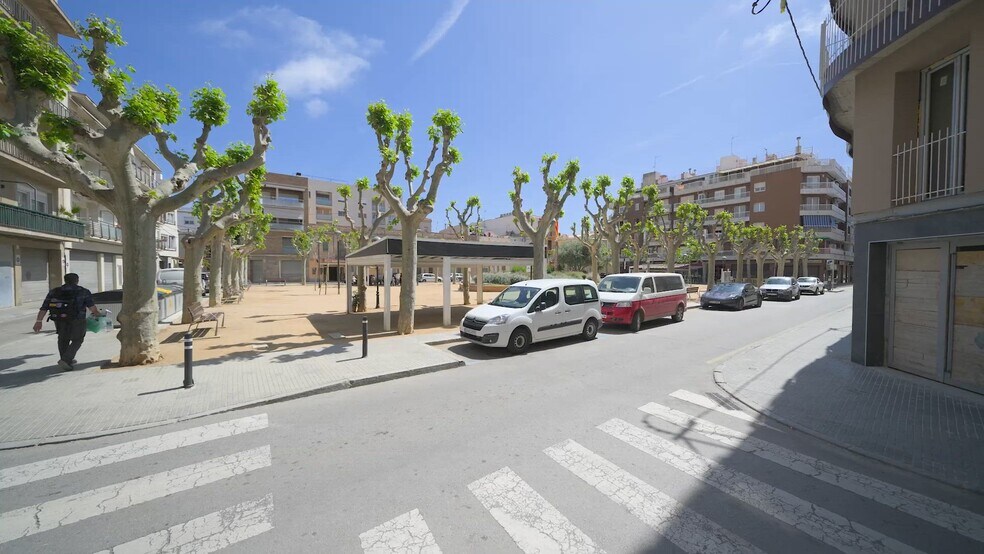 Carrer Cervantes, 91, Calella, Barcelona à vendre - Vidéo sur l’annonce professionnelle – Image 2 sur 8